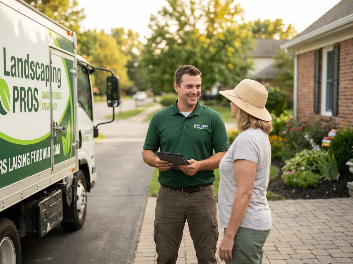 Landscaping Northway, AK FAQs